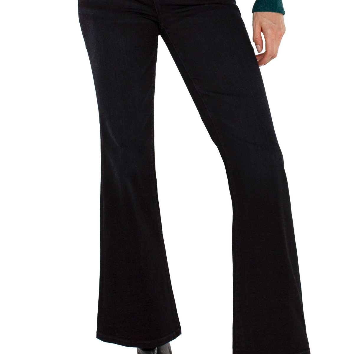 Hannah Flare W/Utility Details main image 1
