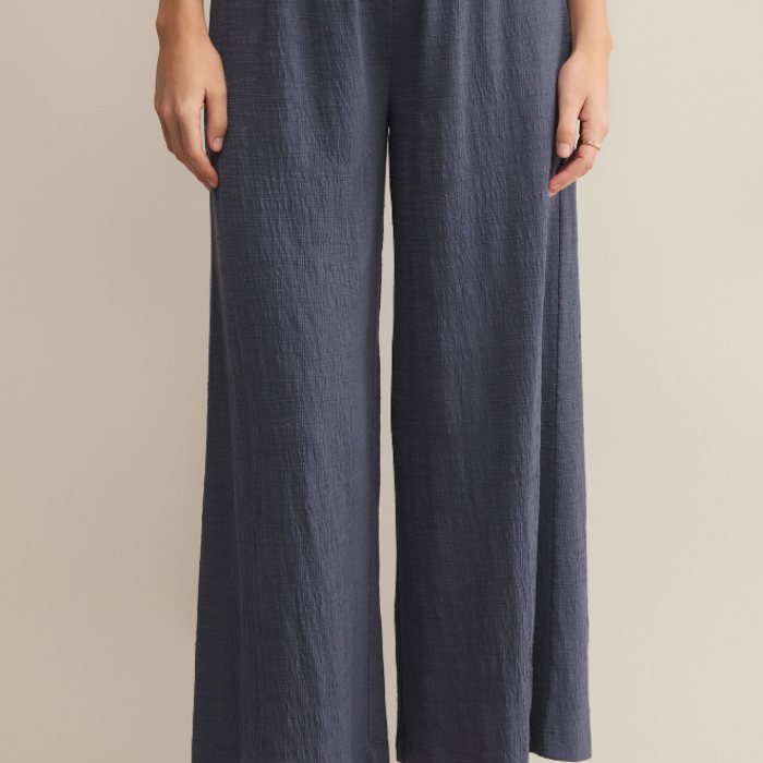 Scout Textured Slub Pant