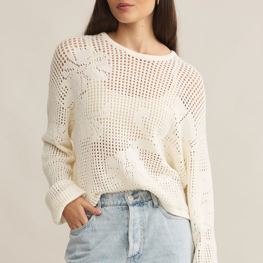 Yael Sweater
