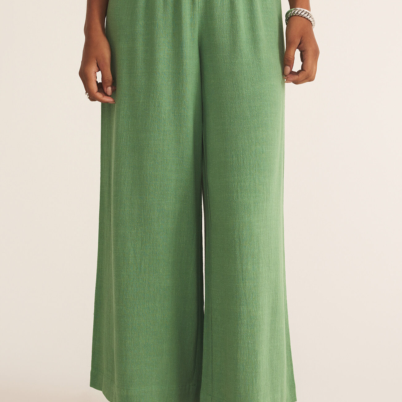 Scout Linen Rayon Pant