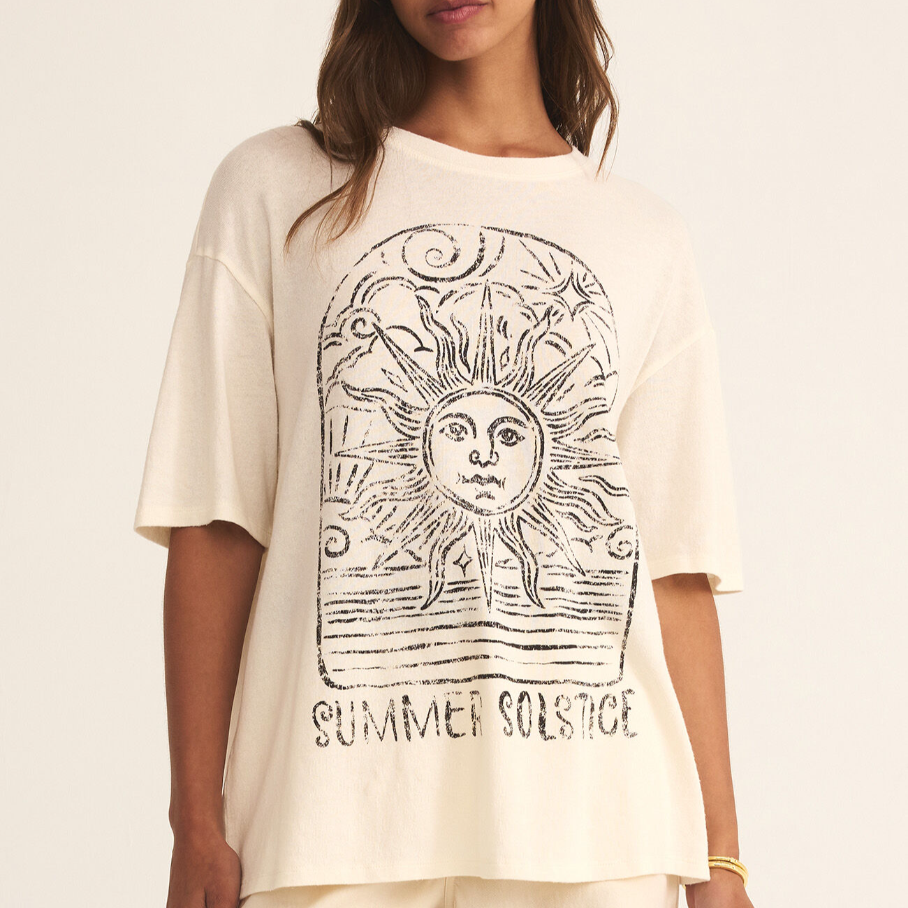 Solstice Social Tee