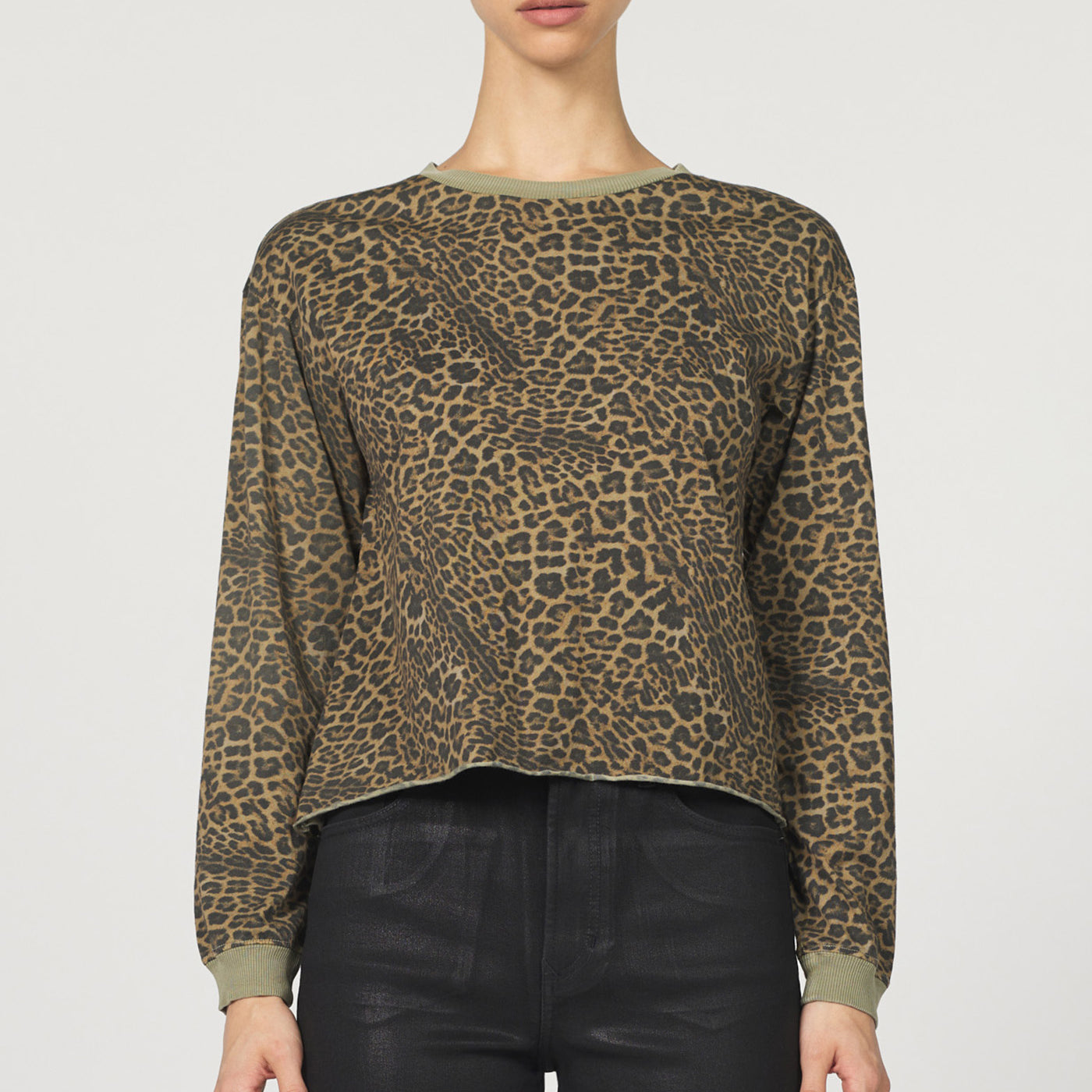 Fremont Top