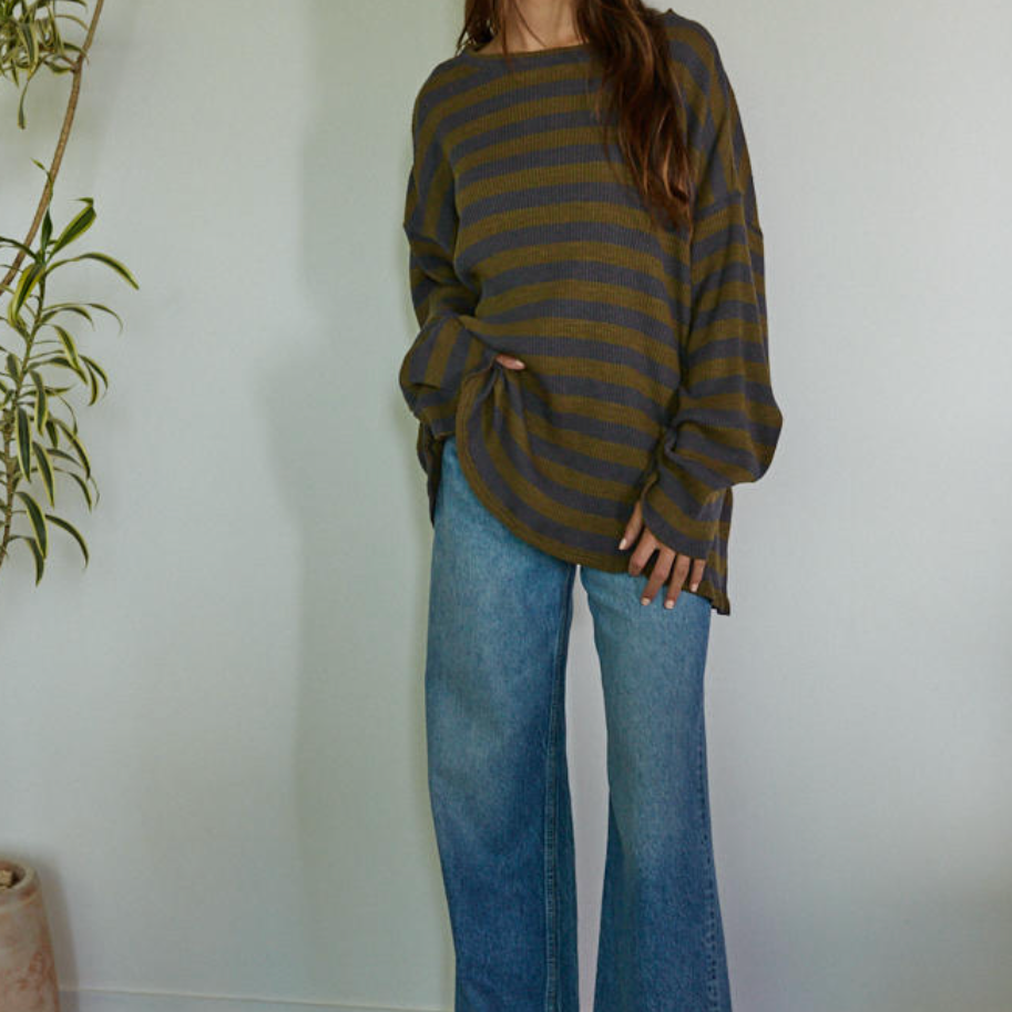 Willowmore Pullover