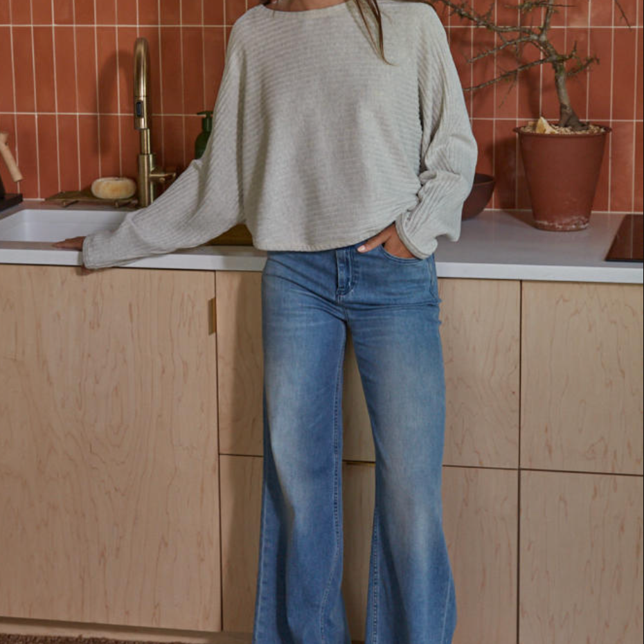 Blythe Pullover