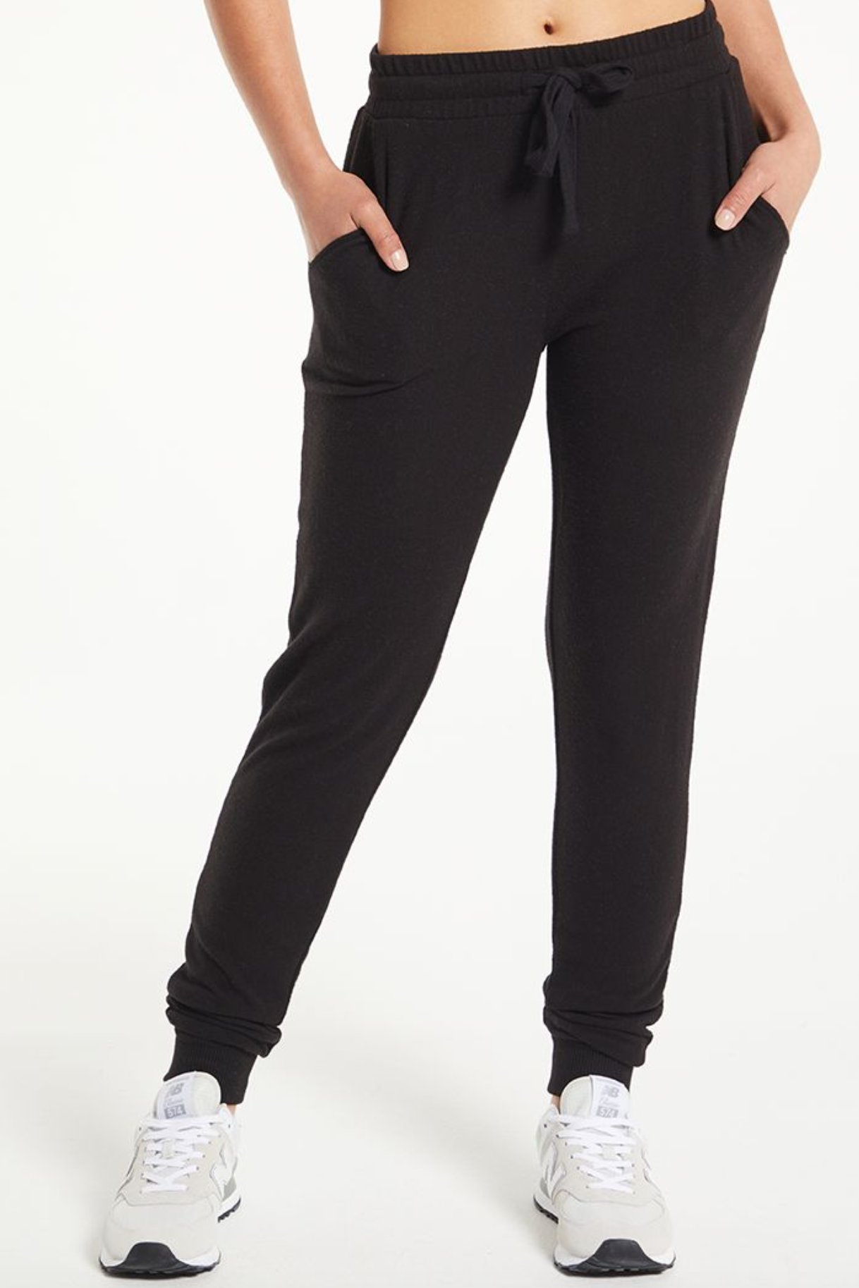 Jill Marled Jogger