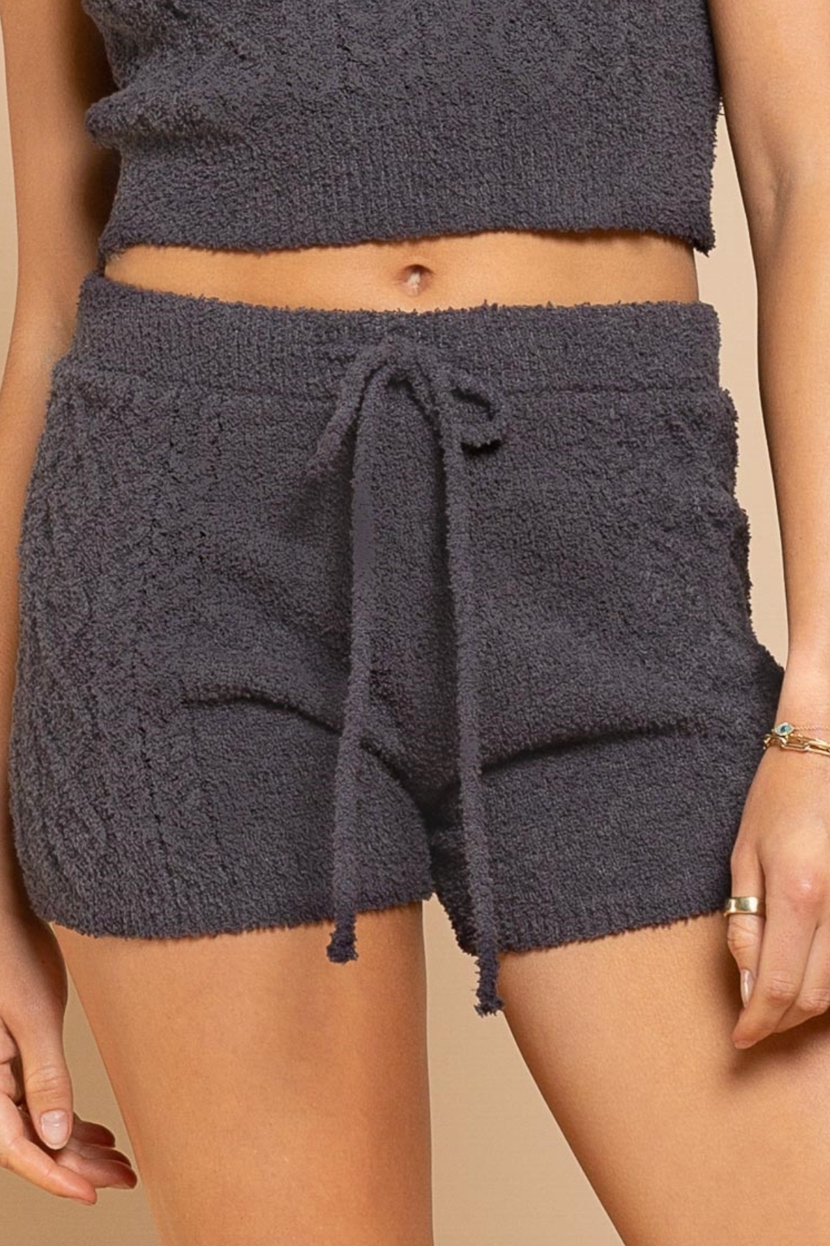 Soft Lounge Shorts