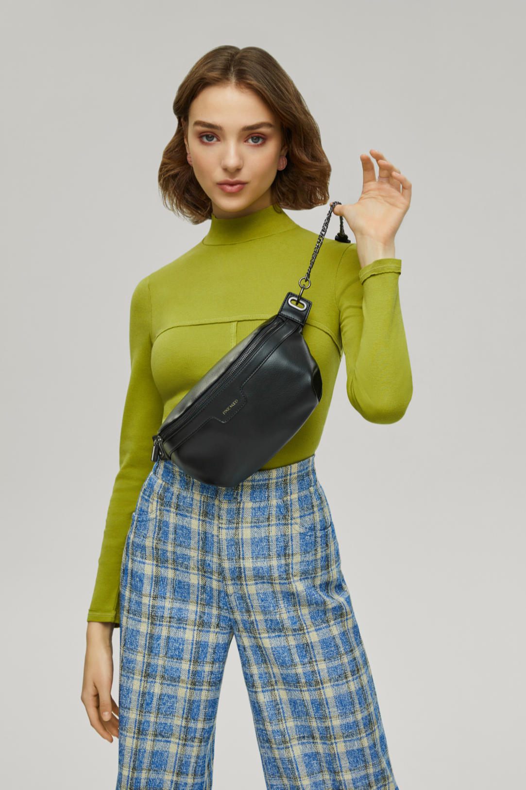 Brooklyn Convertible Waist Bag