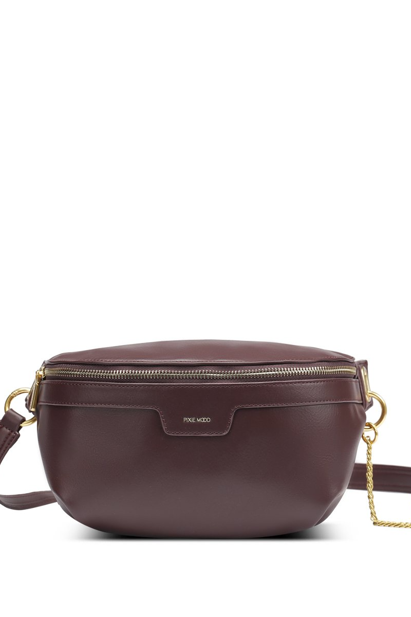 Brooklyn Convertible Waist Bag