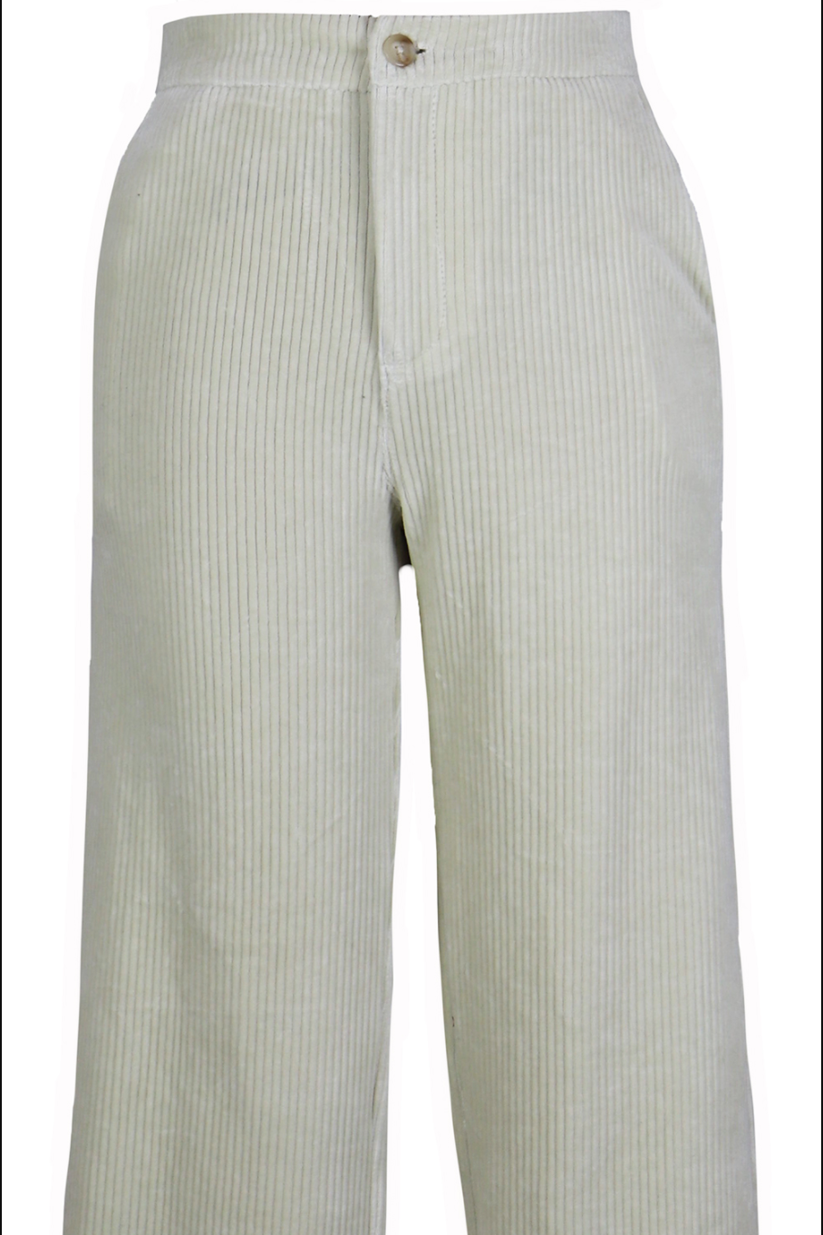 Bruna Corduroy Pant