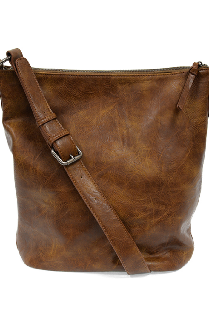 Nori Crossbody Bucket