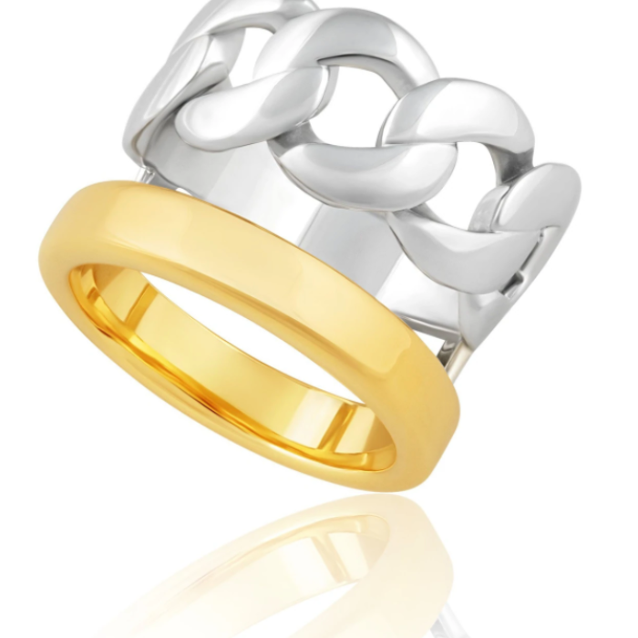 Ring Abby Chain – gadogadoellicottville