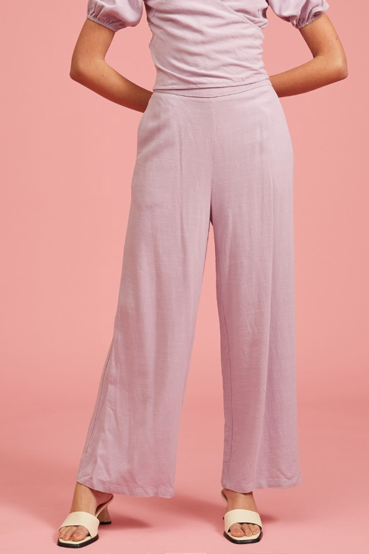 Ian Pant