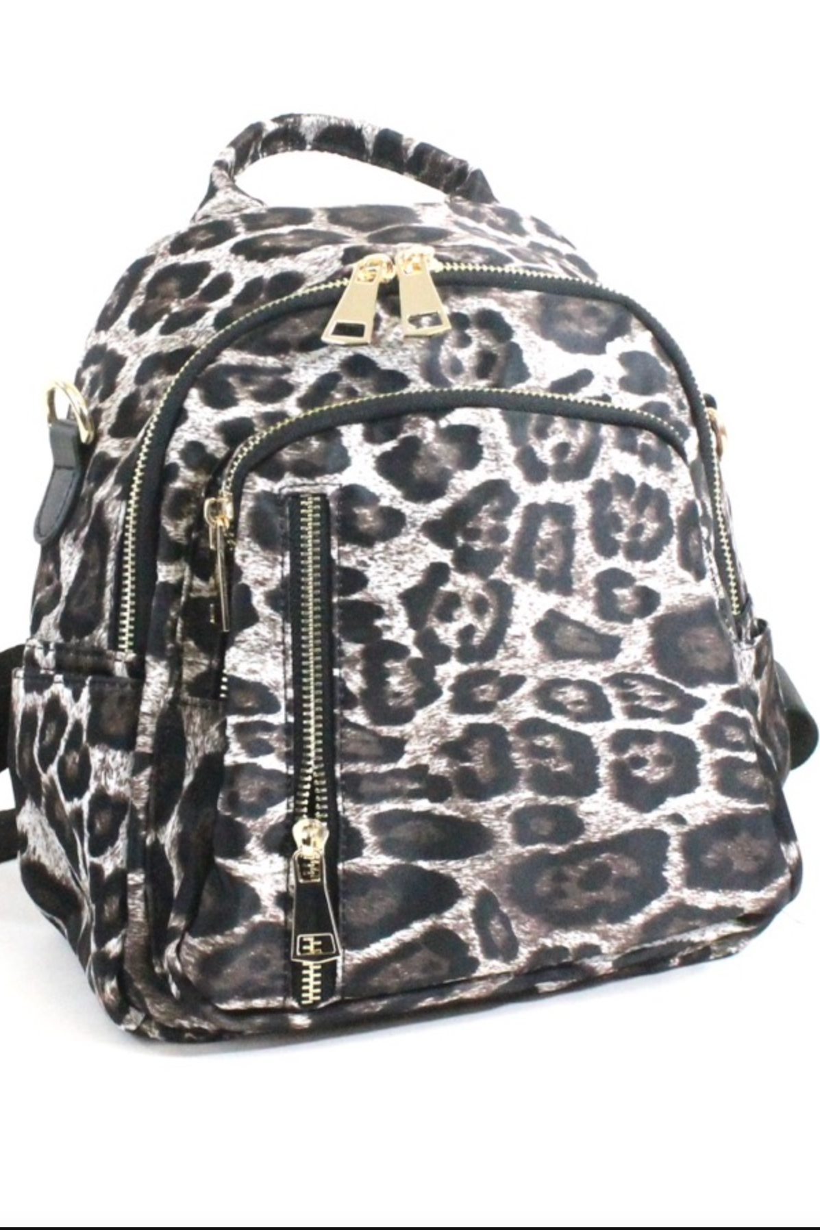 Waterproof Nylon Backpack