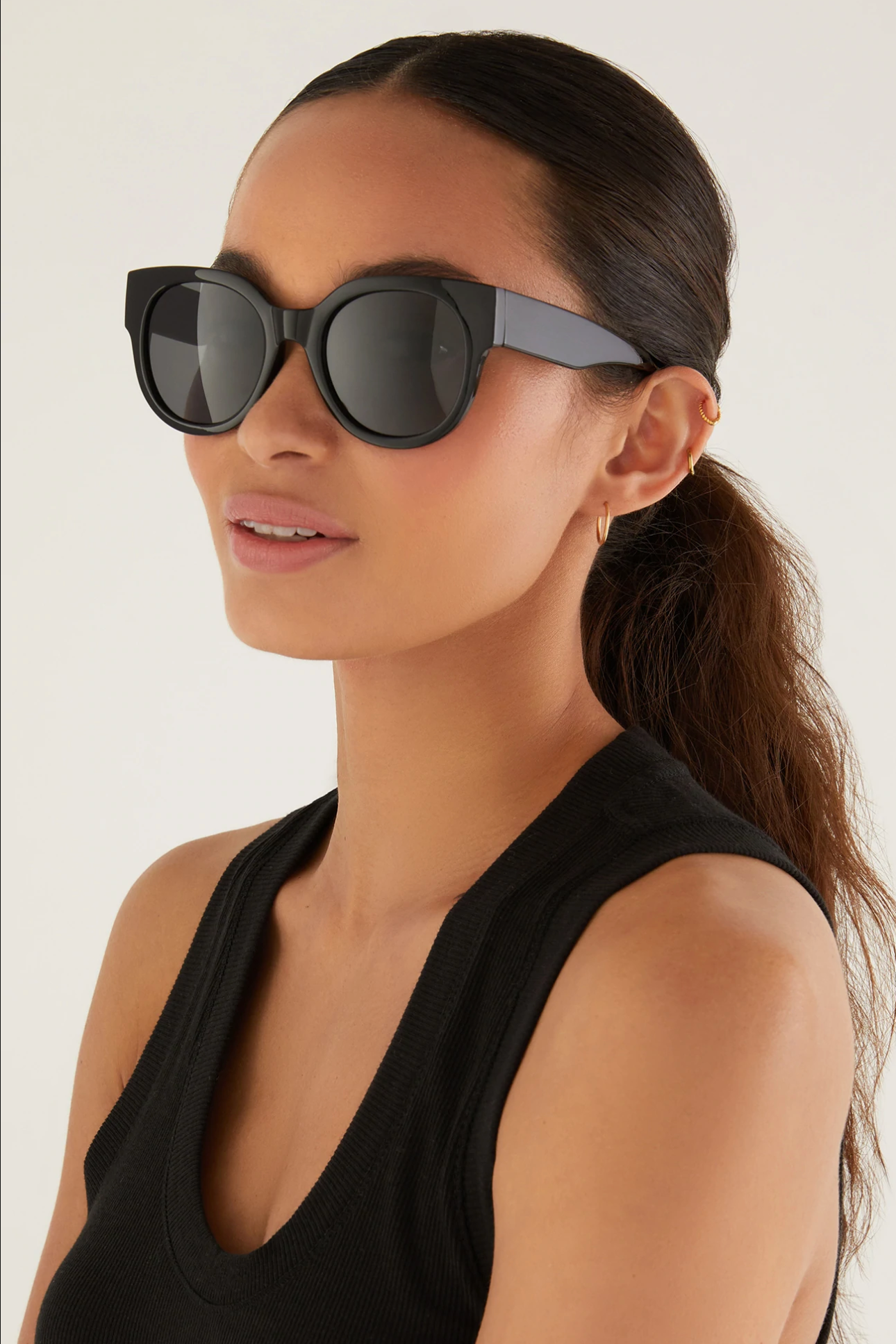 Lunch Date Sunglasses