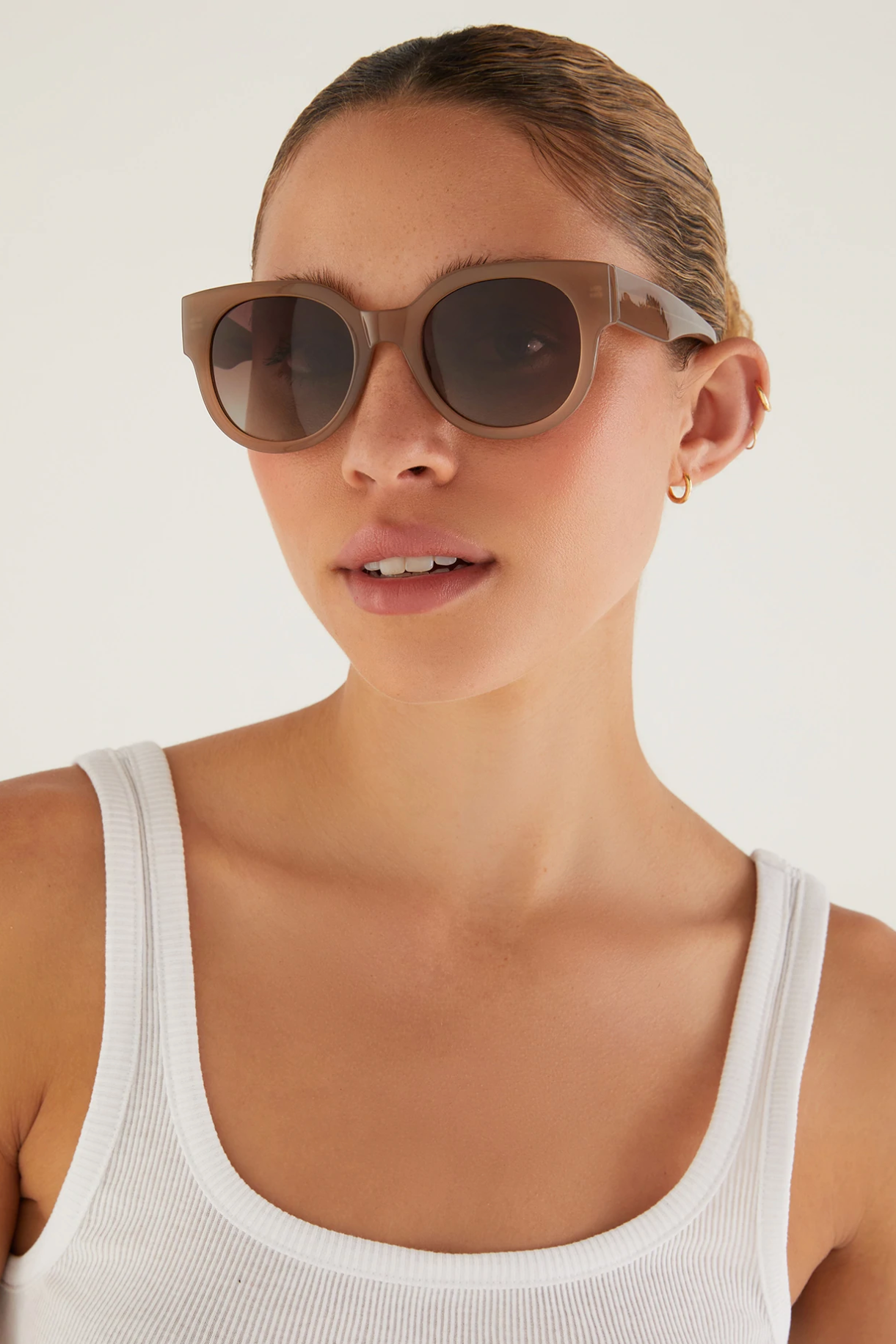 Lunch Date Sunglasses