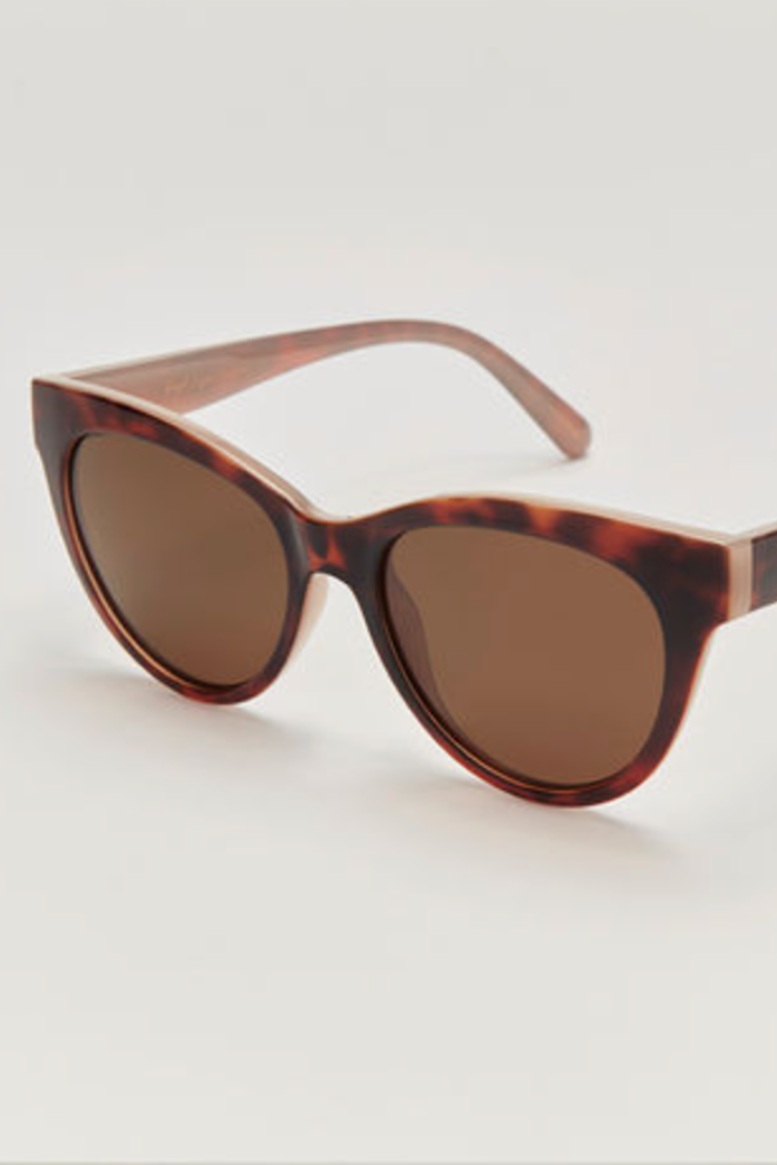 Bright Eyed Sunglasses