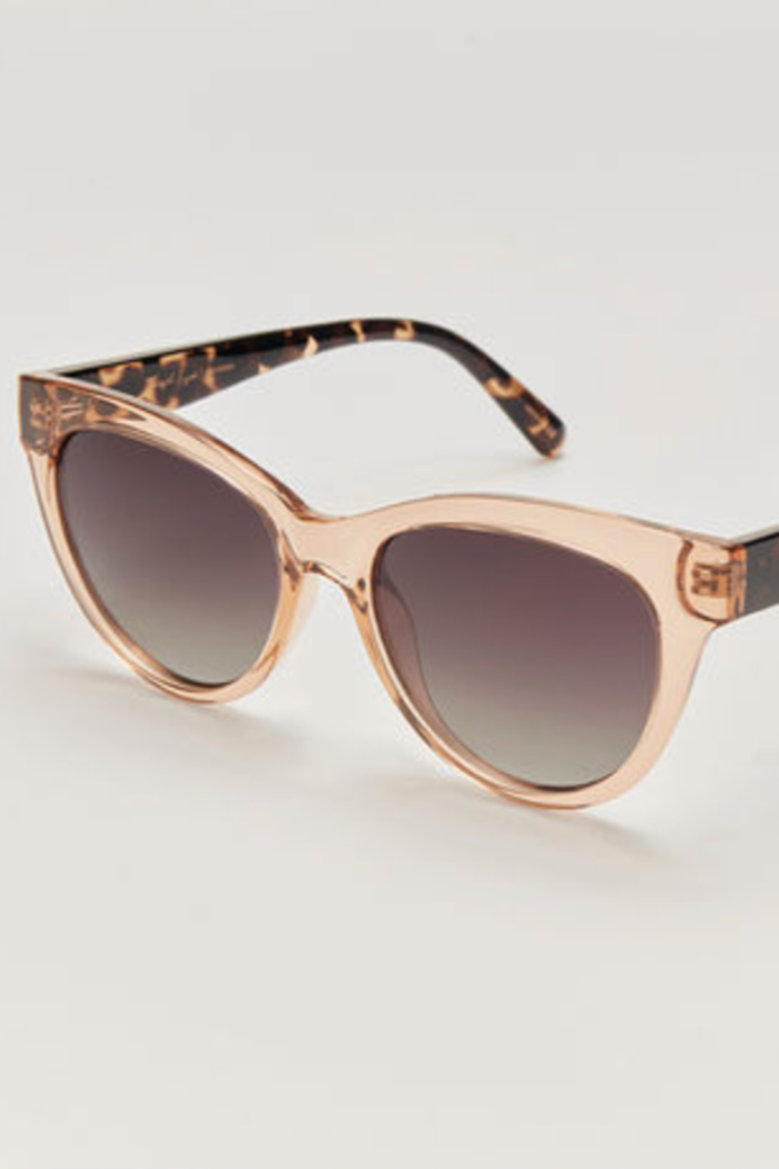 Bright Eyed Sunglasses