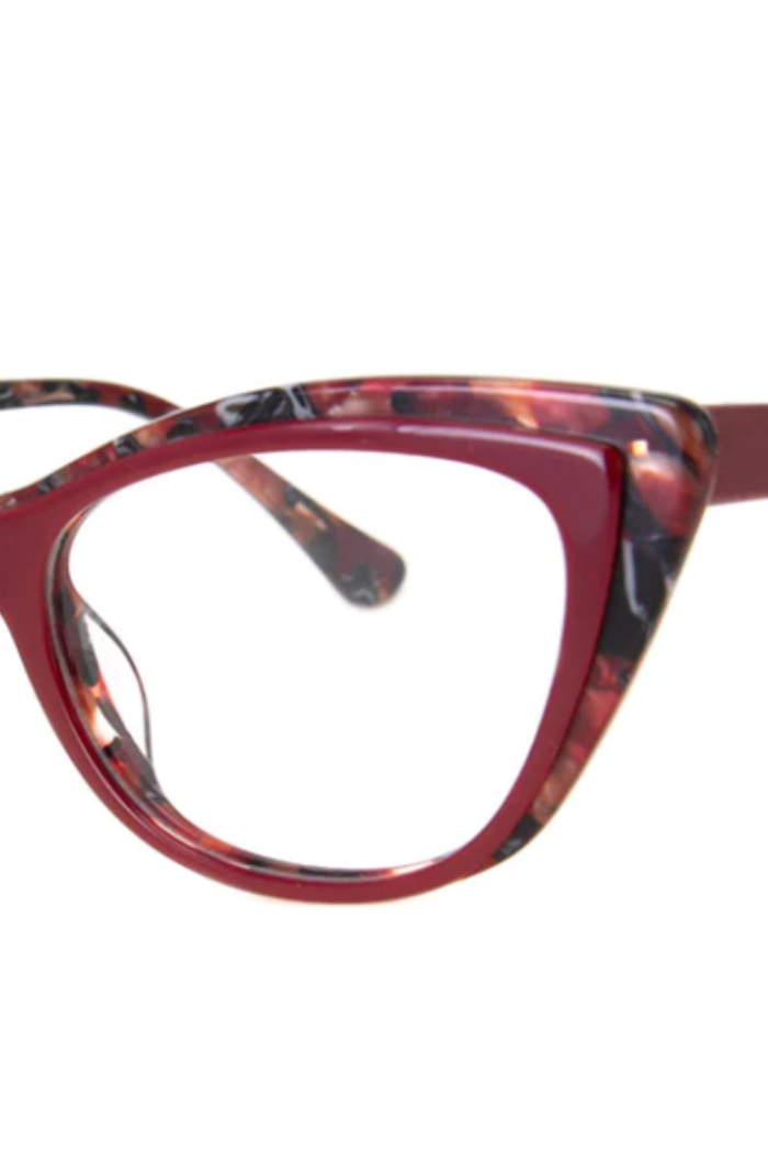 Reader Glasses - Casablanca