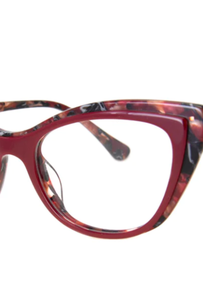 Reader Glasses - Casablanca