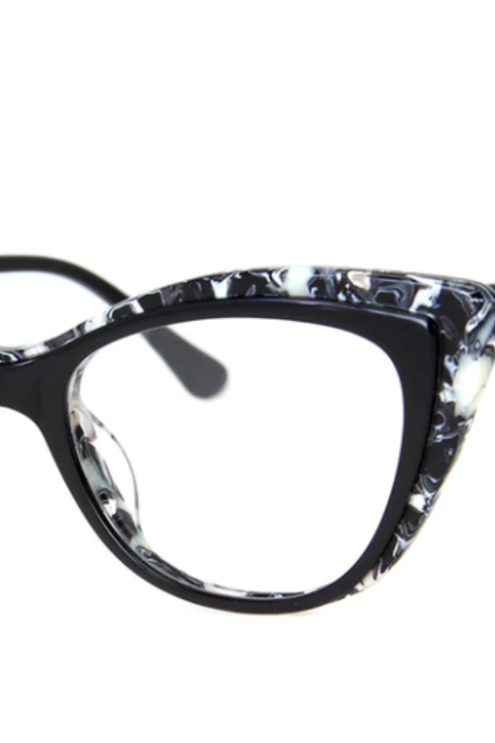 Reader Glasses - Casablanca