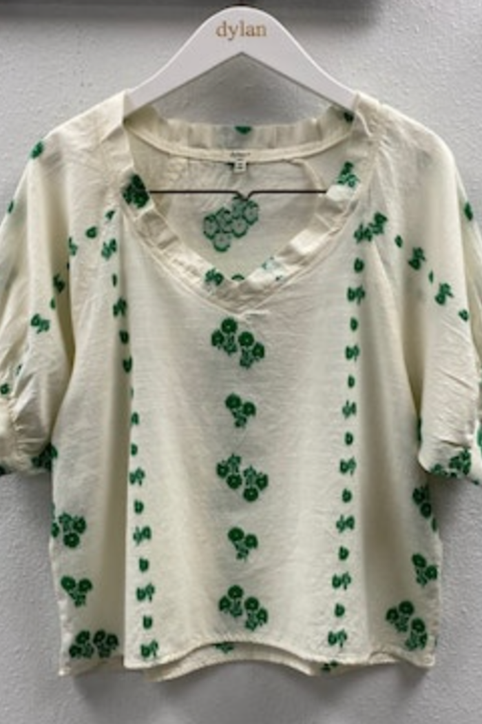 Jamie Blouse
