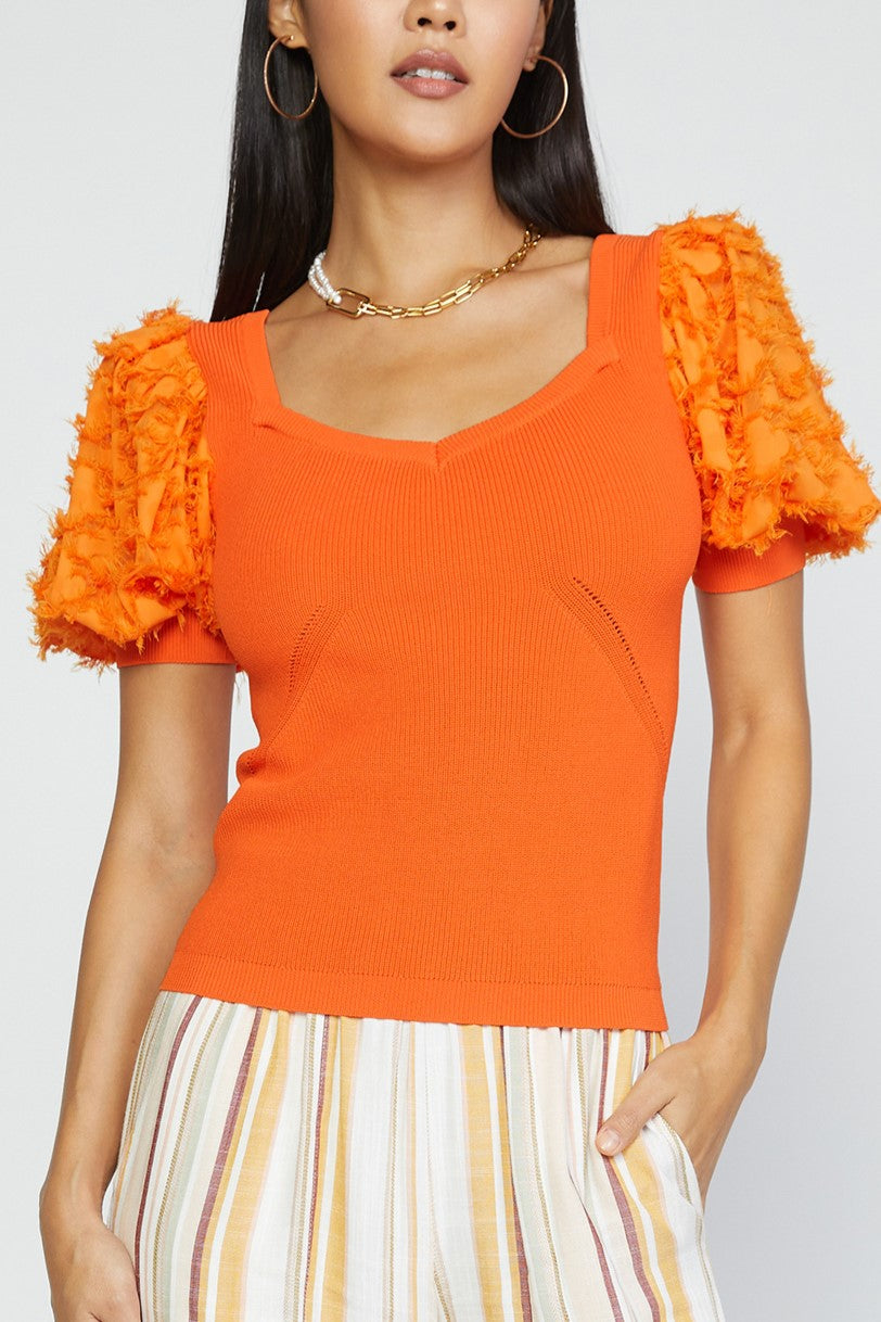 Knit Top
