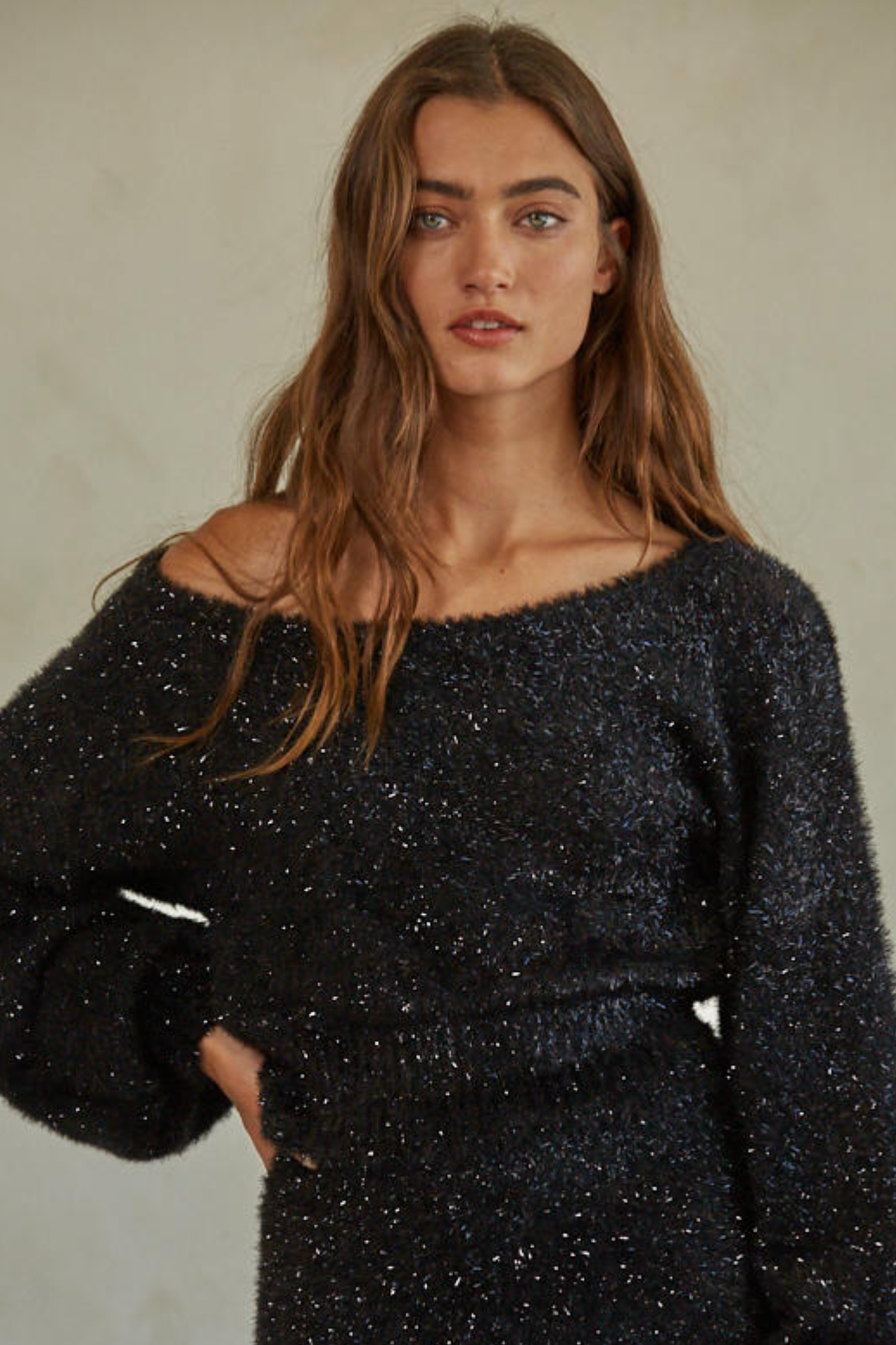 The Tove Pullover