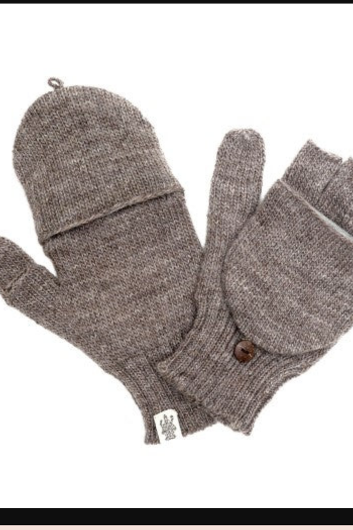 Bryant Fingerless Glove