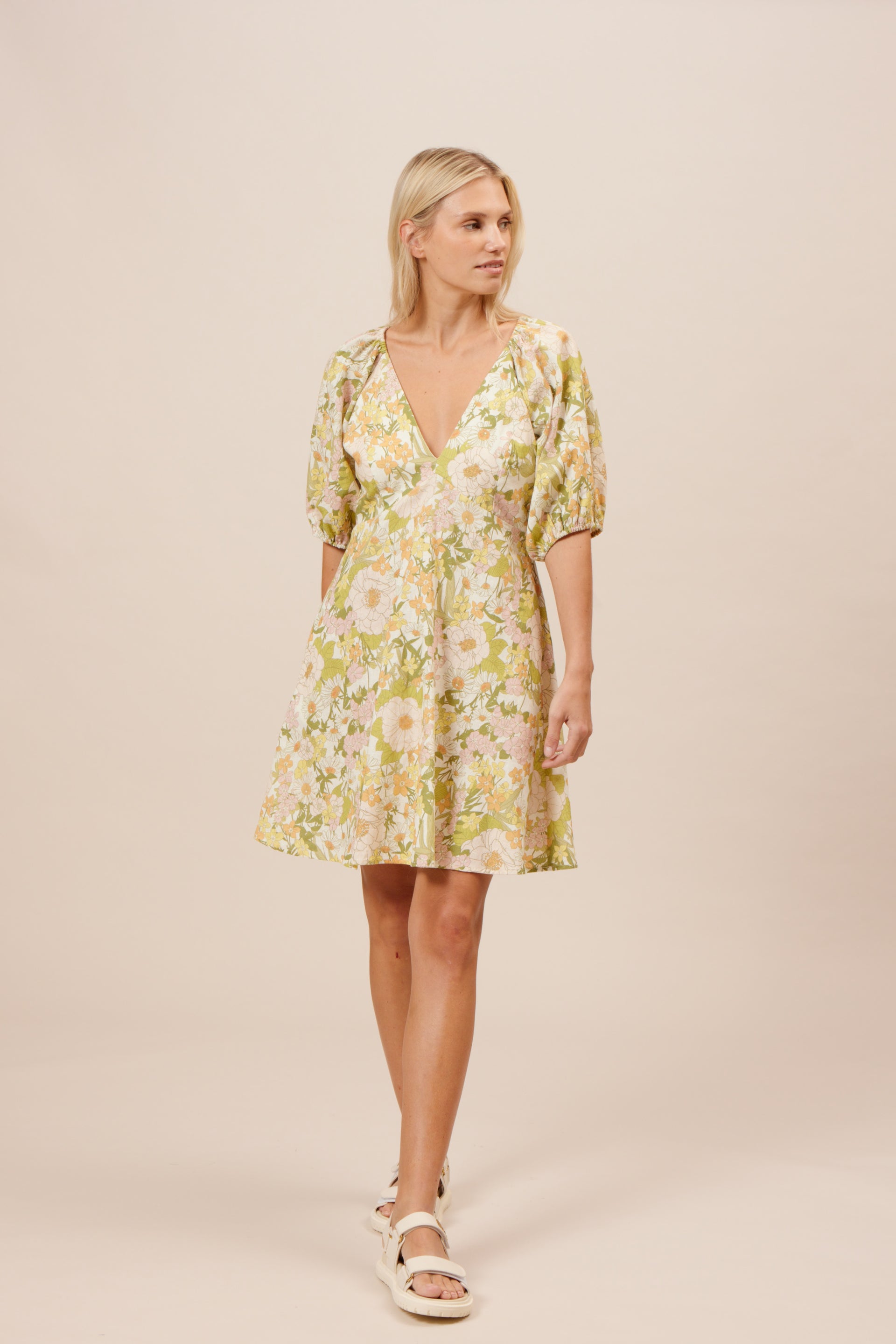 azalea mini dress Azalea Mini Dress – gadogadoellicottville