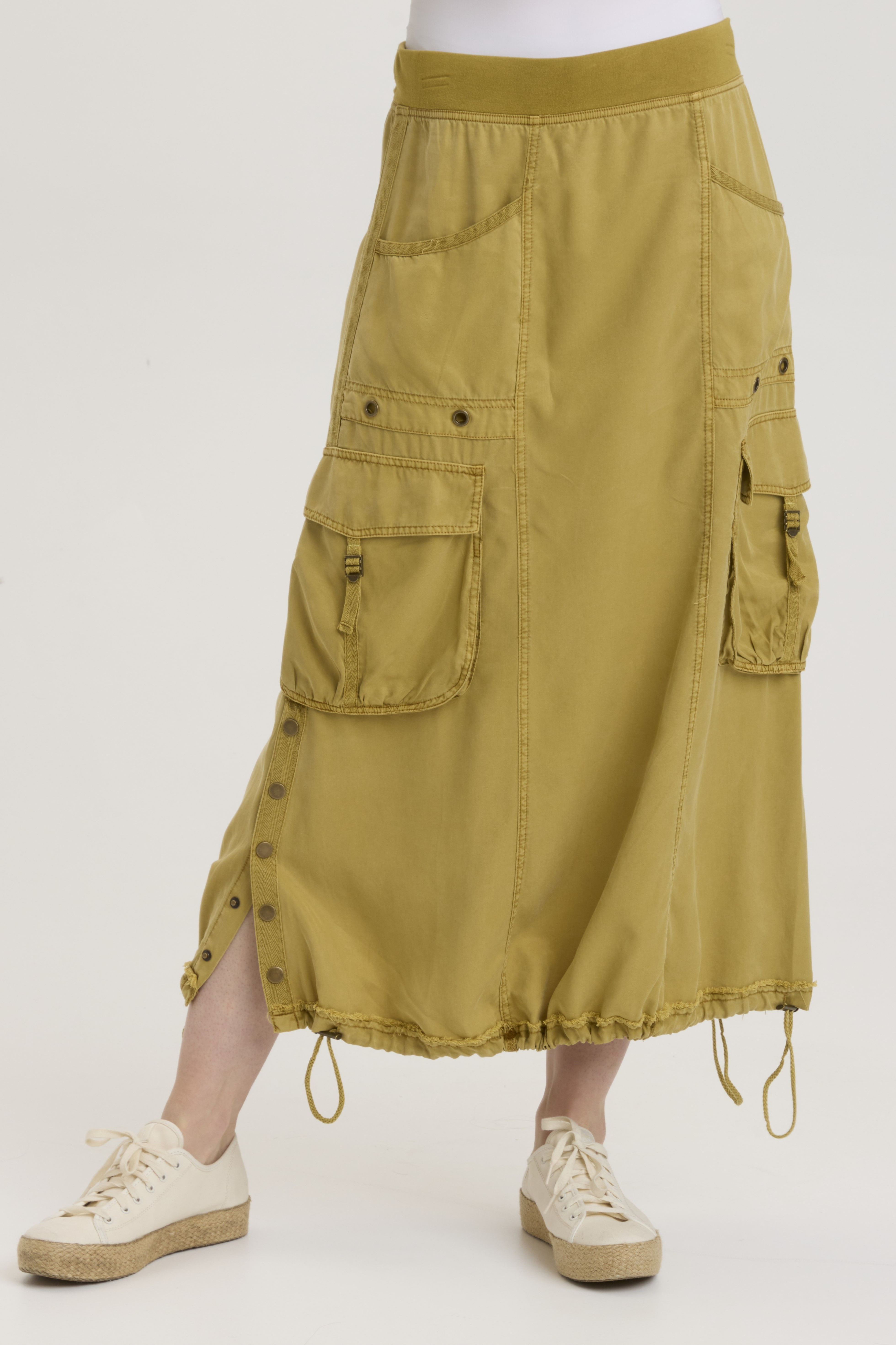 Lesyn Skirt