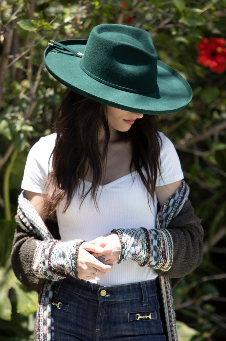 Hat Shannon