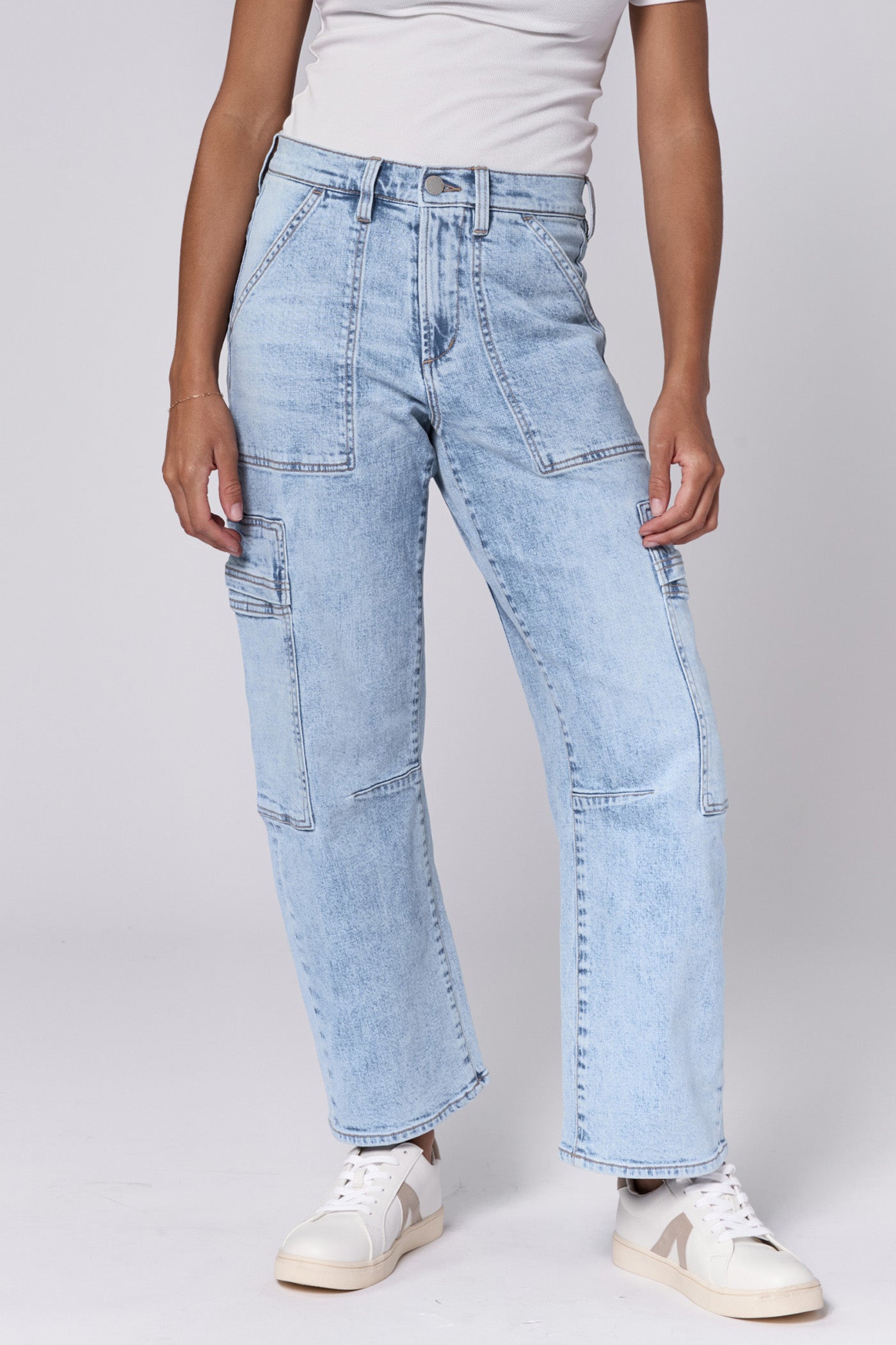 Lasso Jeans