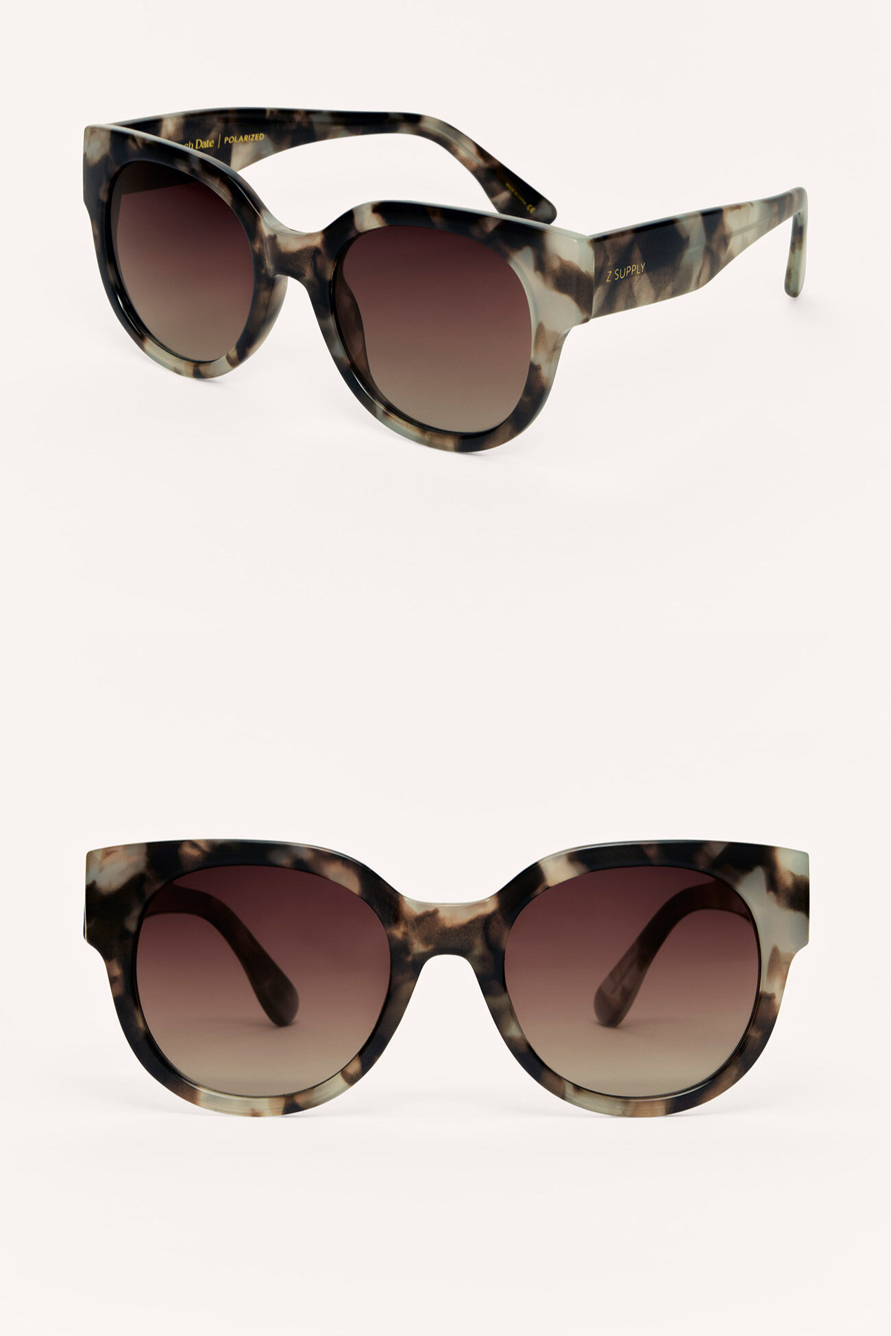 Lunch Date Sunglasses