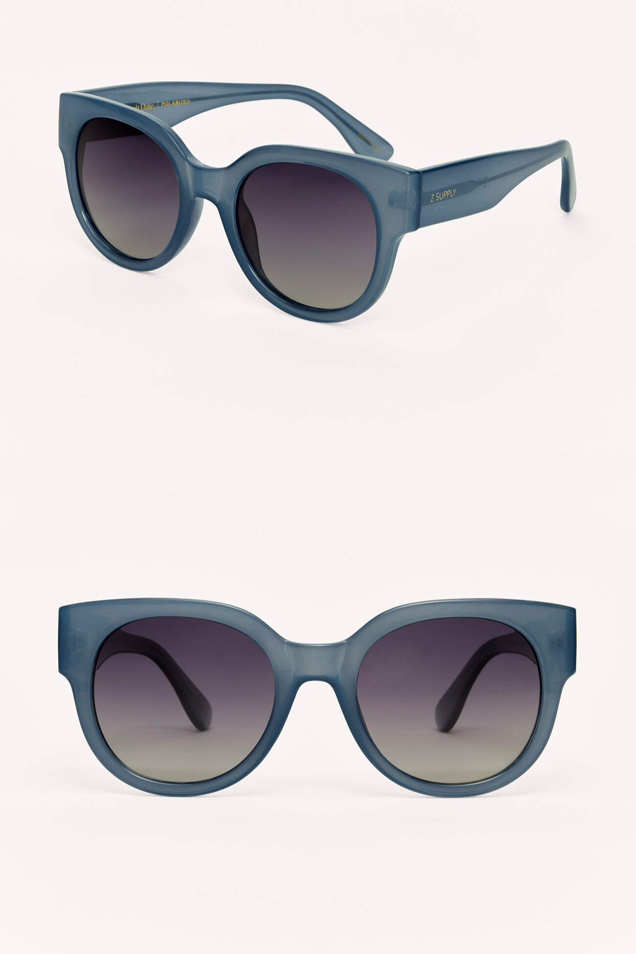 Lunch Date Sunglasses